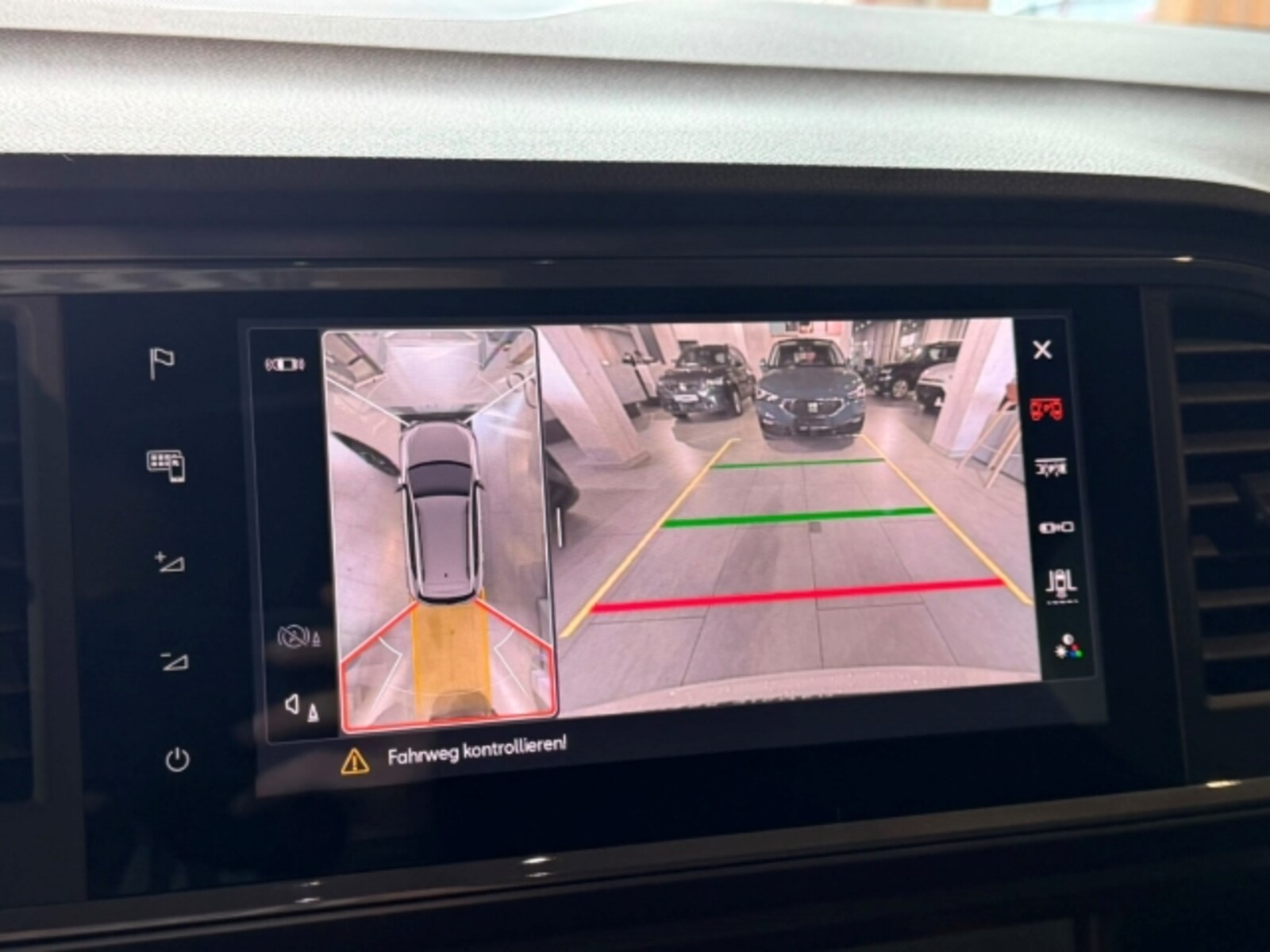 CUPRA Ateca – Bild 16