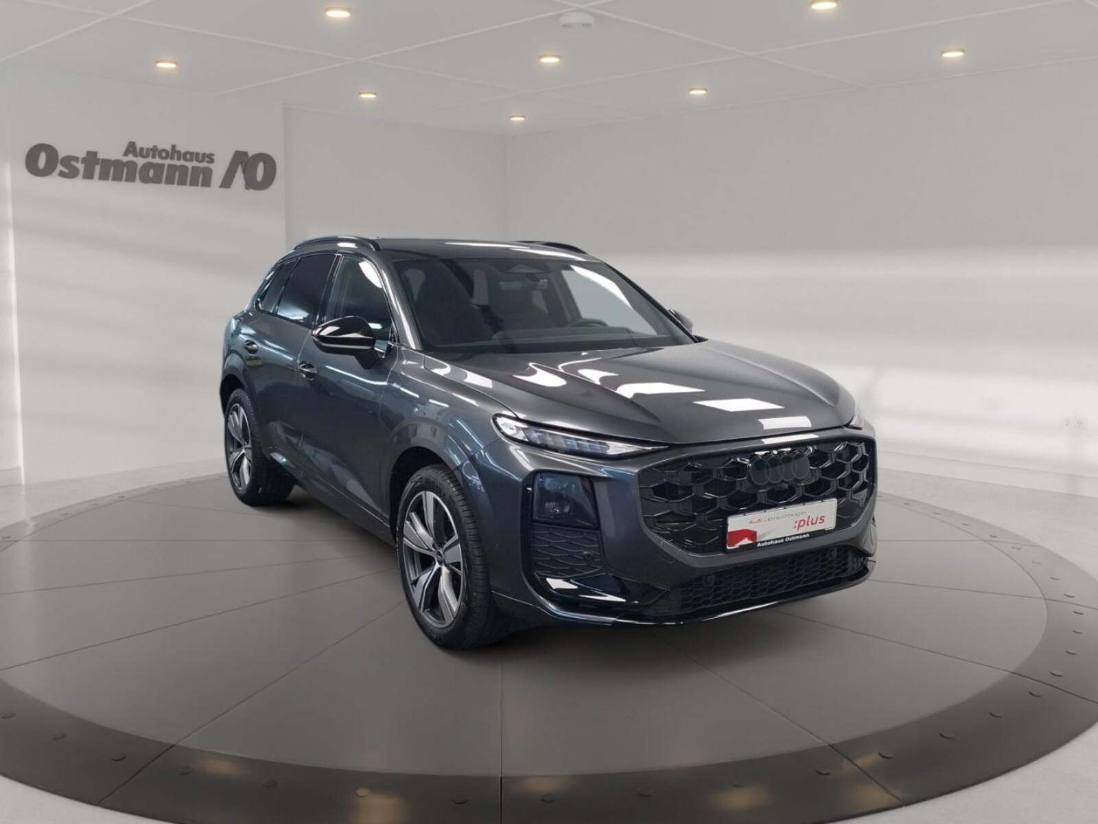 Audi Q3 – Bild 5