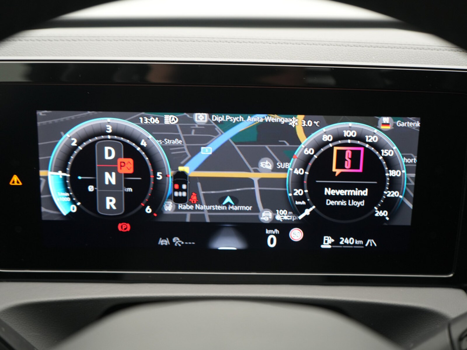 Volkswagen Tiguan – Bild 13