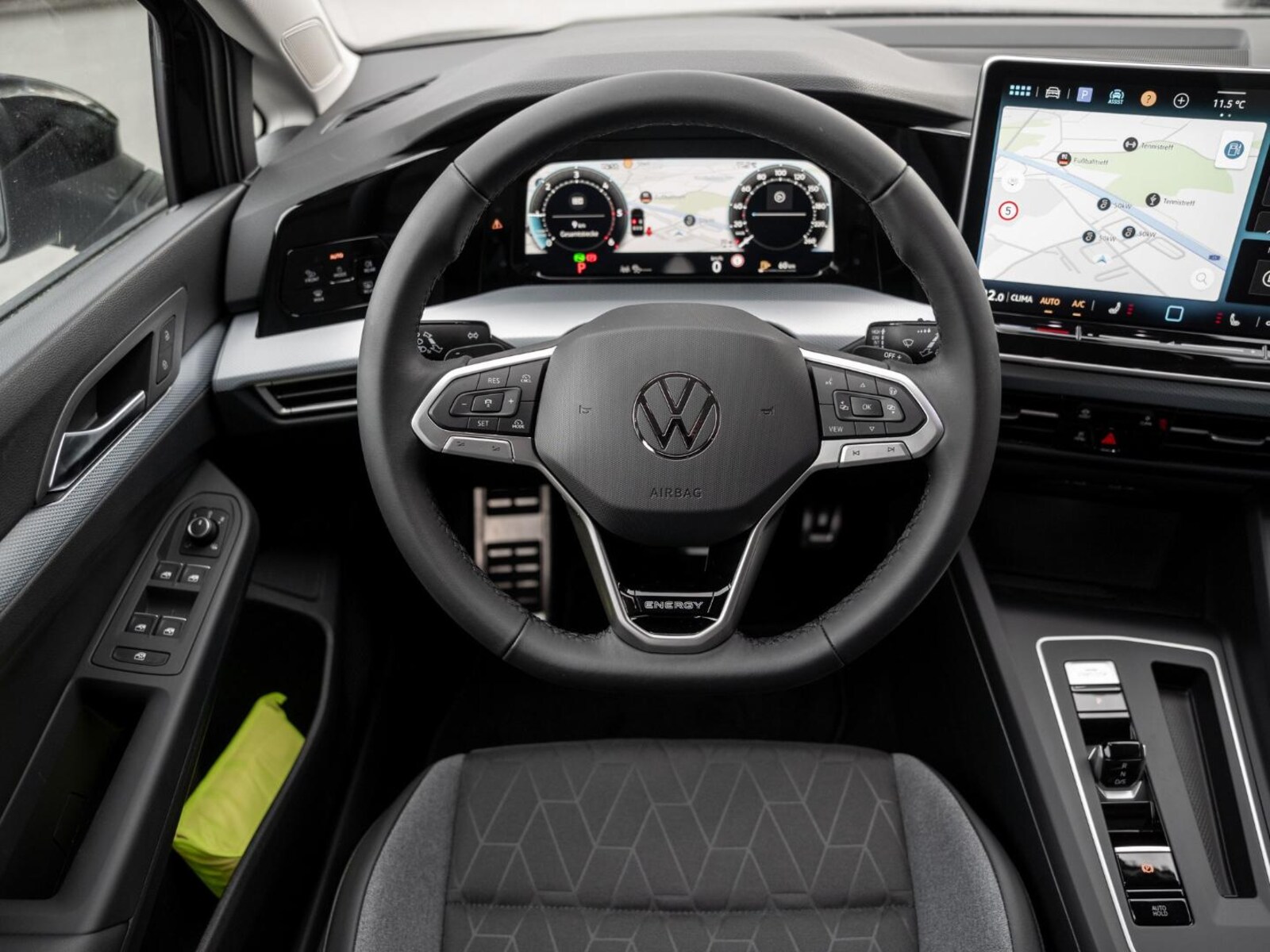 Volkswagen Golf Variant – Bild 12
