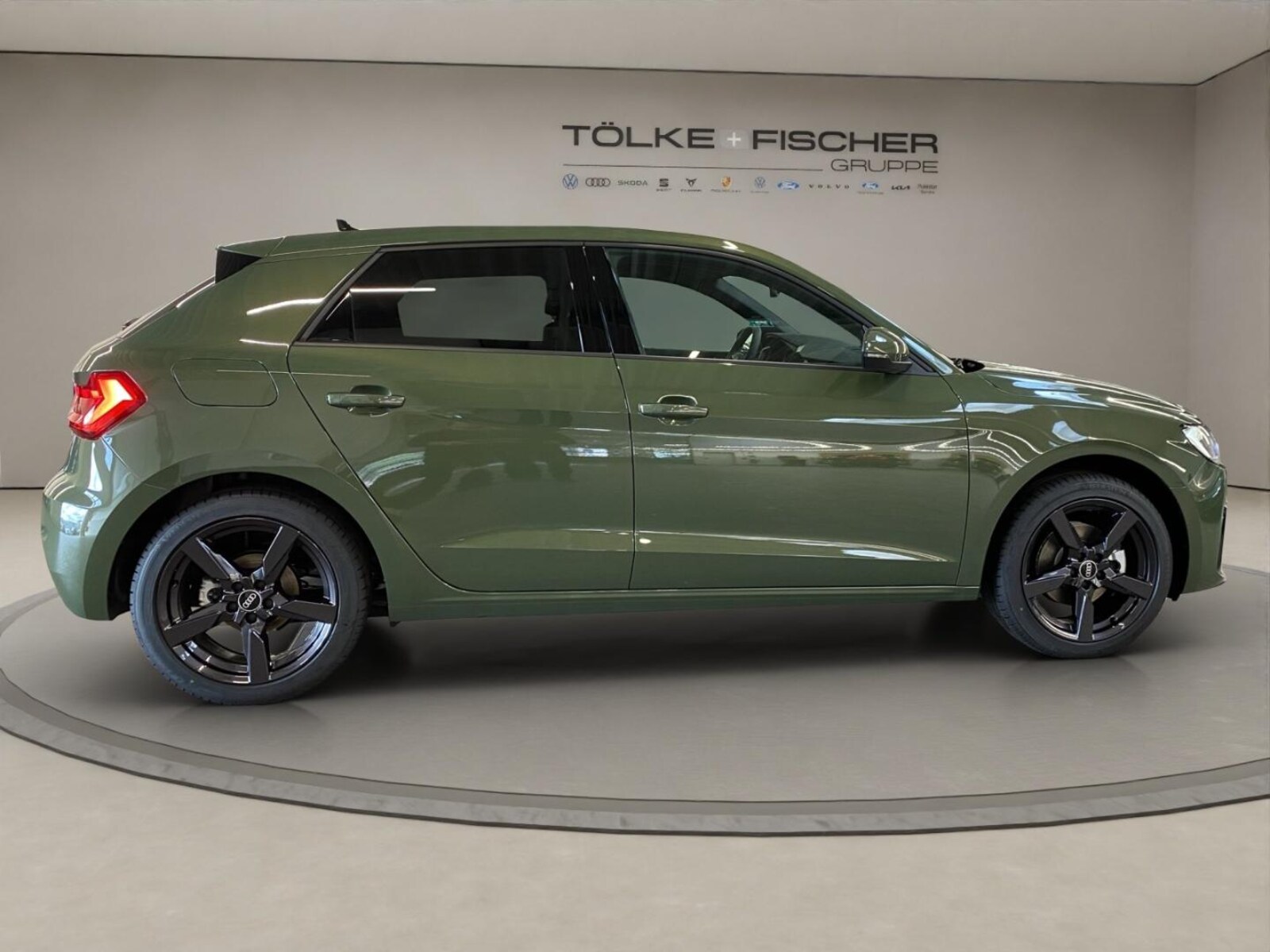 Audi A1 Sportback – Bild 6