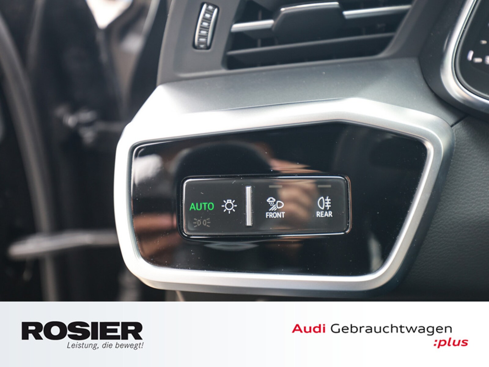 Audi A6 Avant – Bild 29