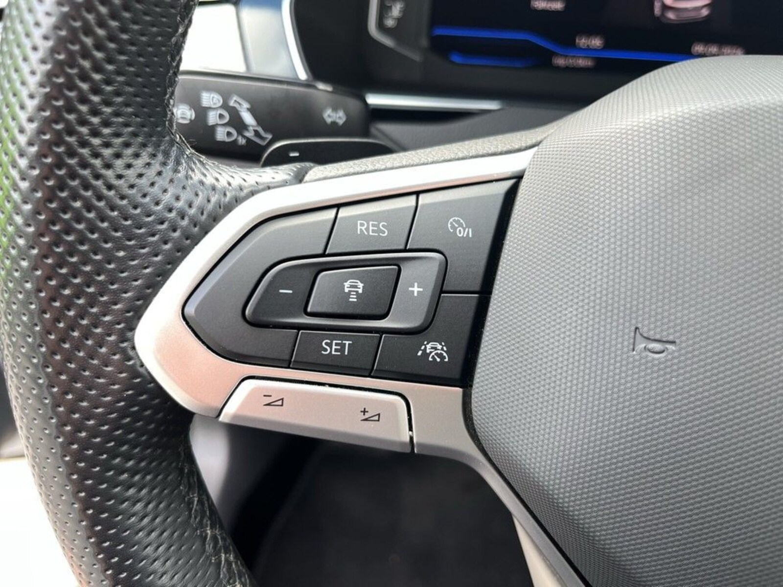 Volkswagen Passat Variant – Bild 21