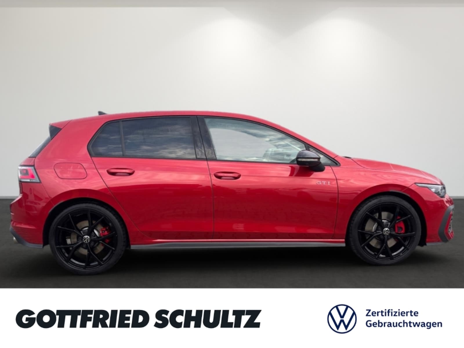 Volkswagen Golf – Bild 2