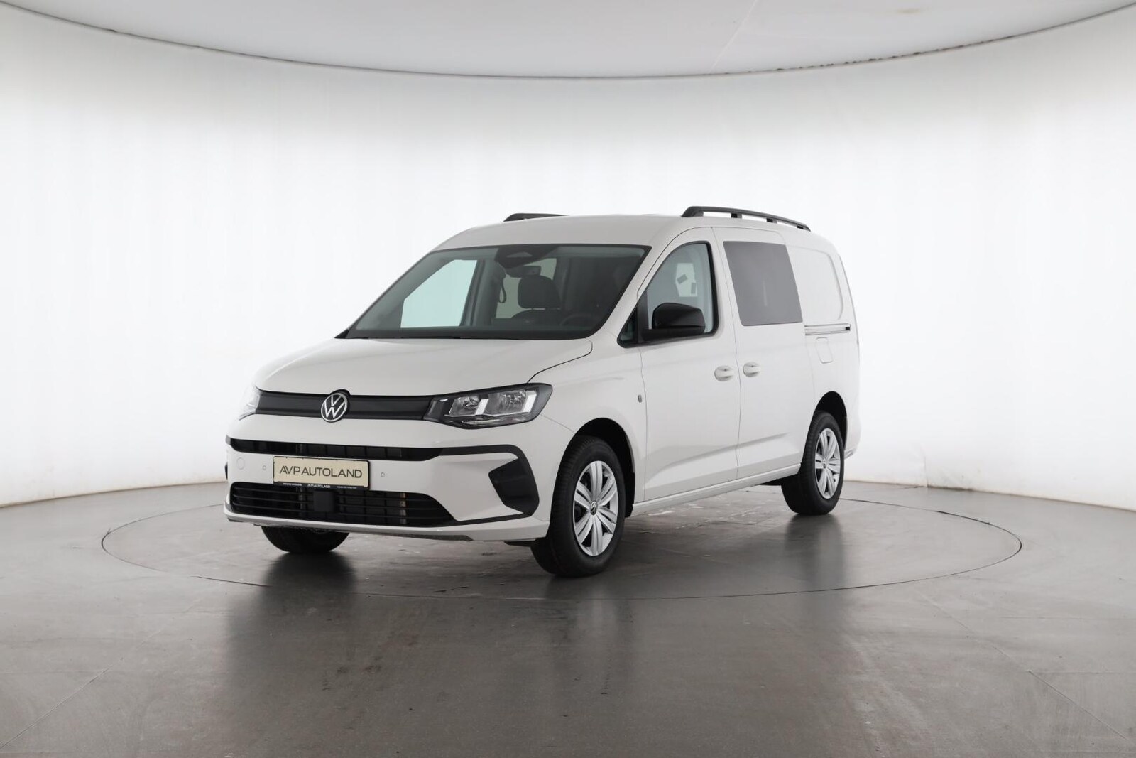 Volkswagen Caddy Maxi Kombi – Bild 2