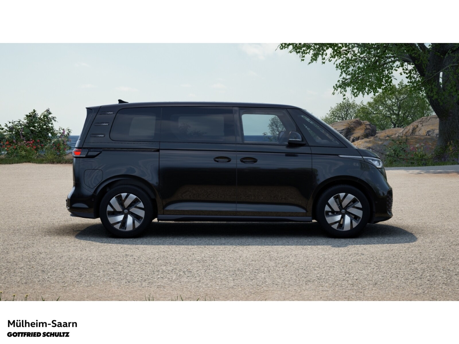 Volkswagen ID. Buzz – Bild 6