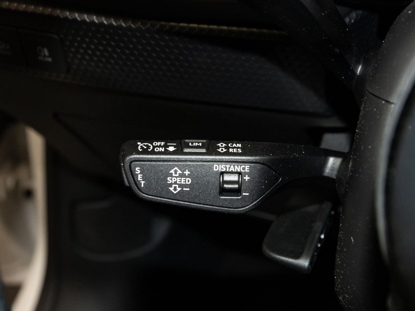 Bild über Audi A1 Sportback 30 TFSI S tronic - für weitere Informationen kontaktieren Sie den Audi Partner