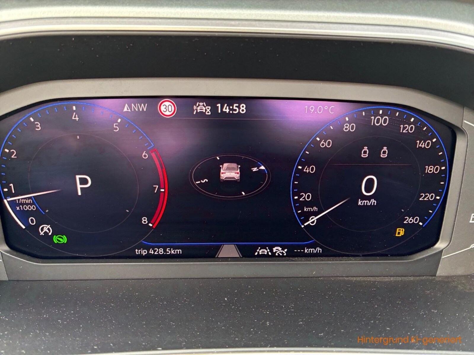 Volkswagen T-Roc Cabriolet – Bild 18