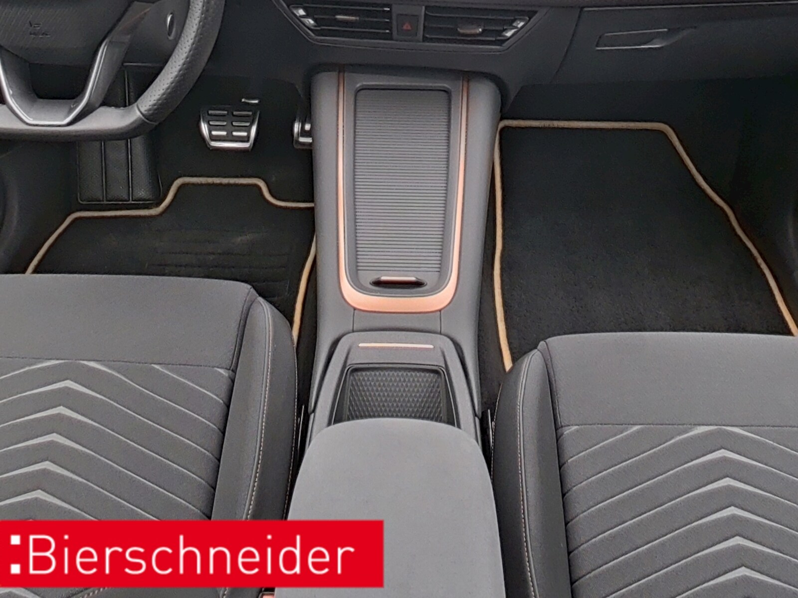 CUPRA Born – Bild 14