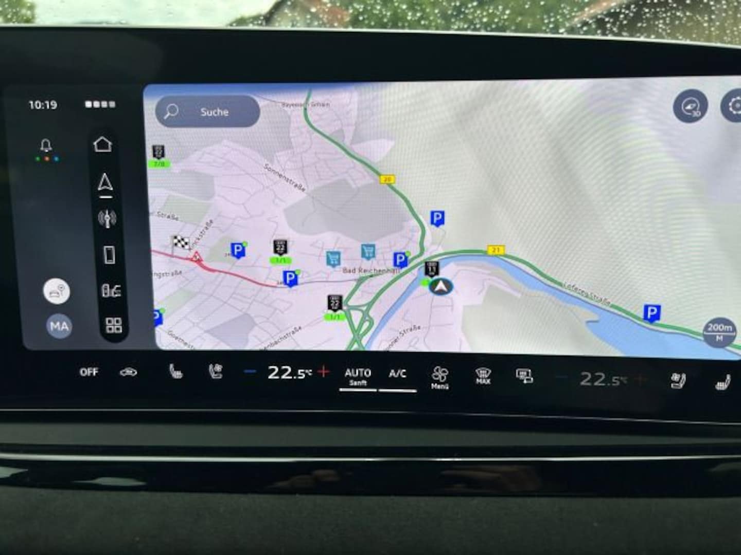 Bild über Audi RS 5 Avant TFSI quattro 470 kW tiptronic - für weitere Informationen kontaktieren Sie den Audi Partner