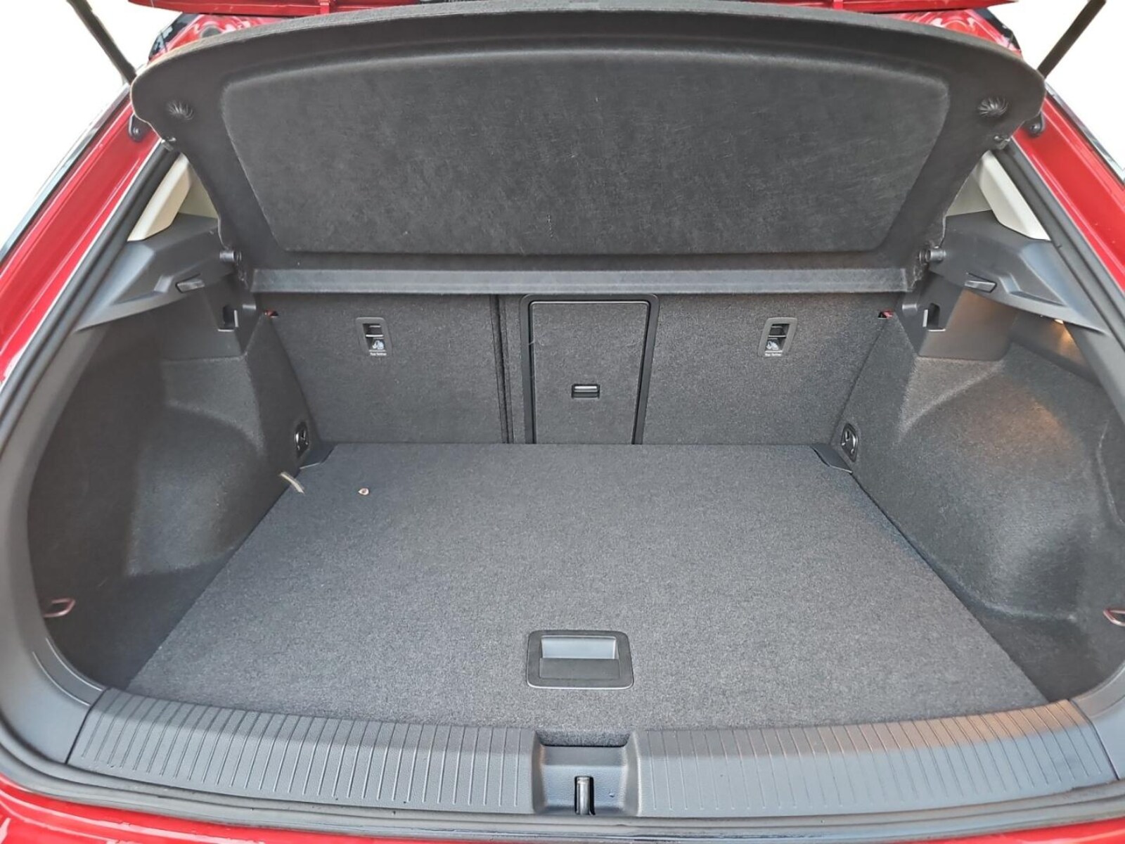 Volkswagen T-Roc – Bild 16