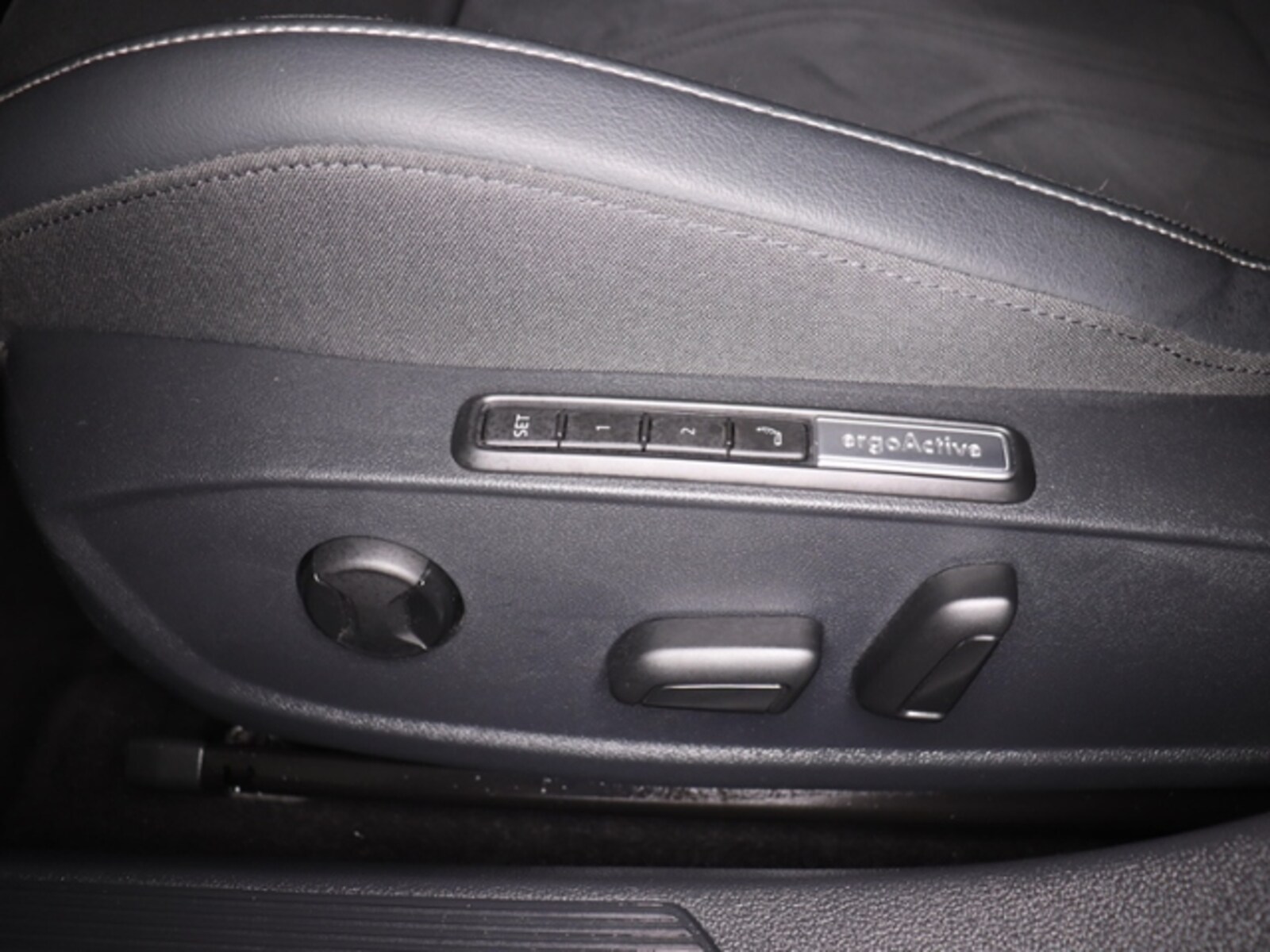 Volkswagen Golf – Bild 8