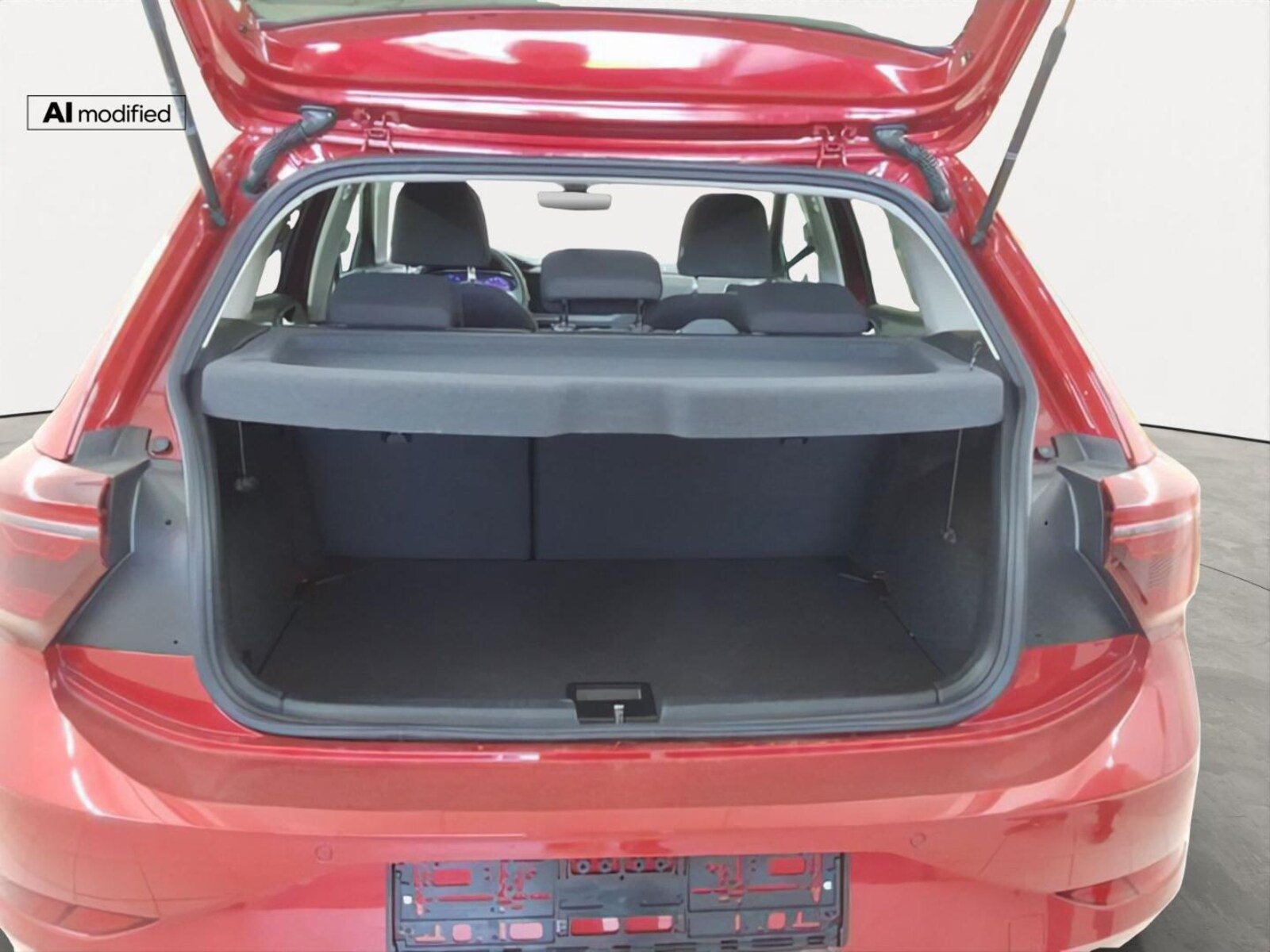 Volkswagen Polo – Bild 7