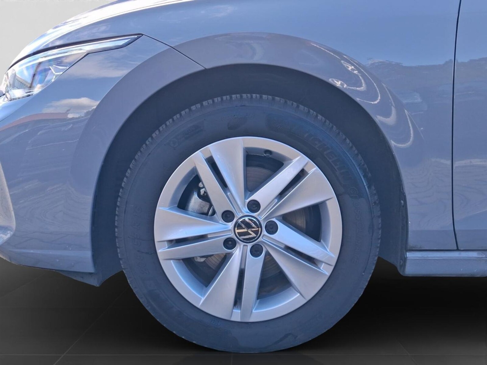 Volkswagen Golf – Bild 15