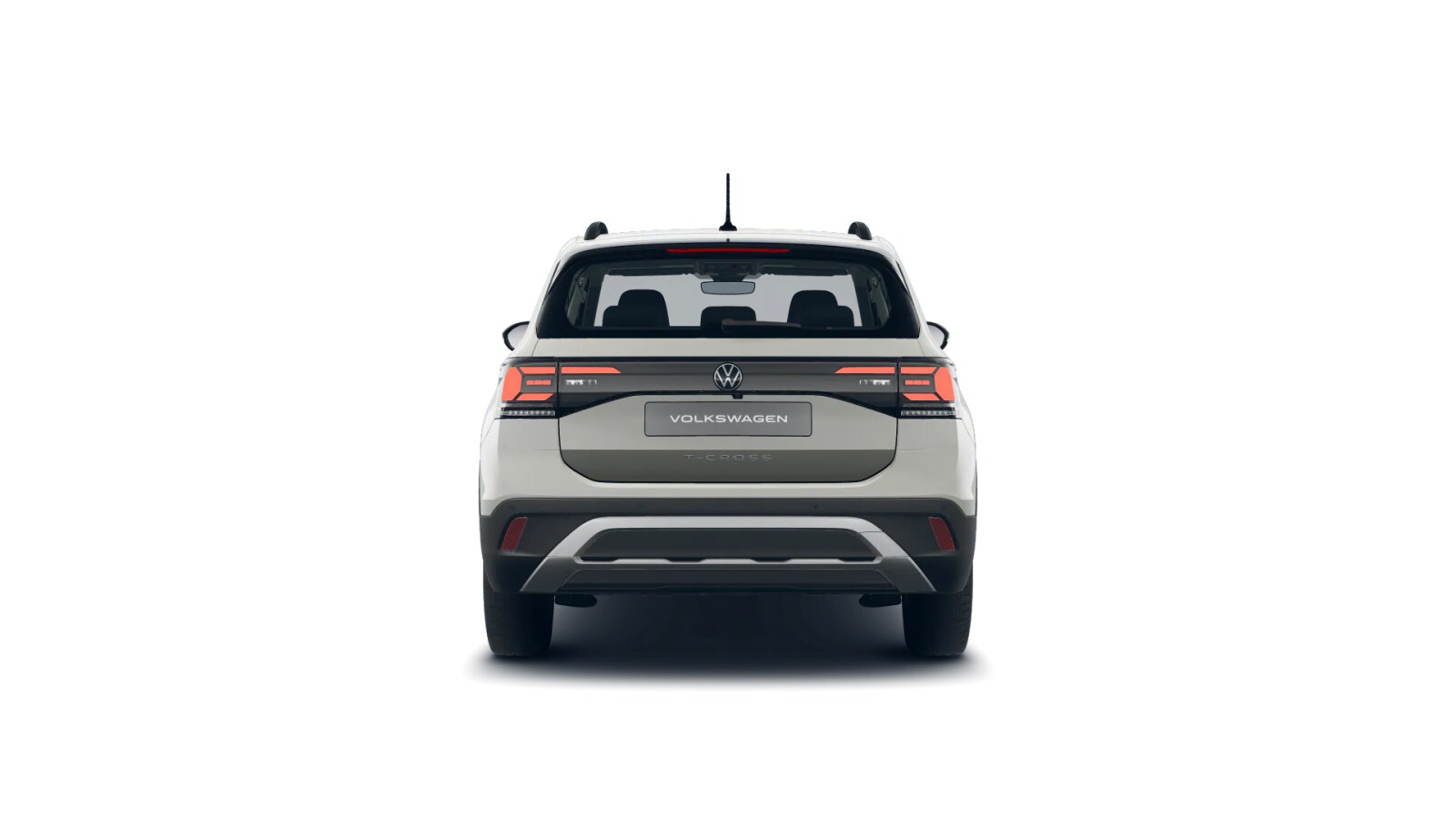 Volkswagen T-Cross – Bild 12