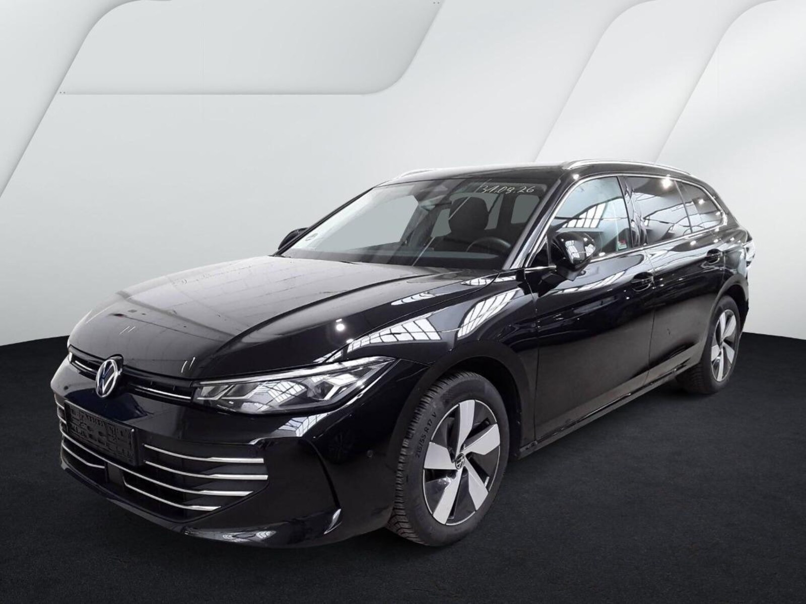 Volkswagen Passat – Bild 4