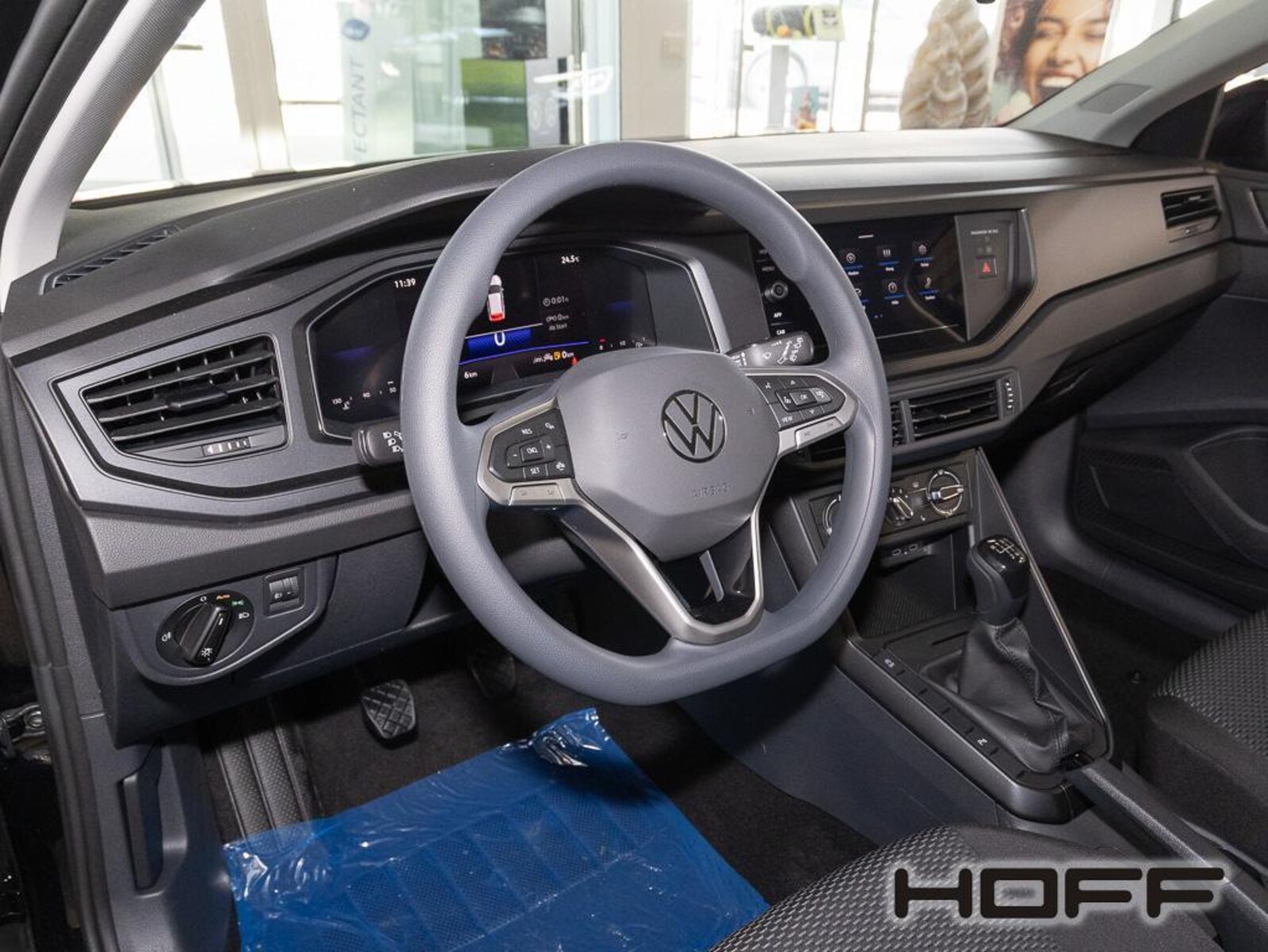Volkswagen Taigo – Bild 4