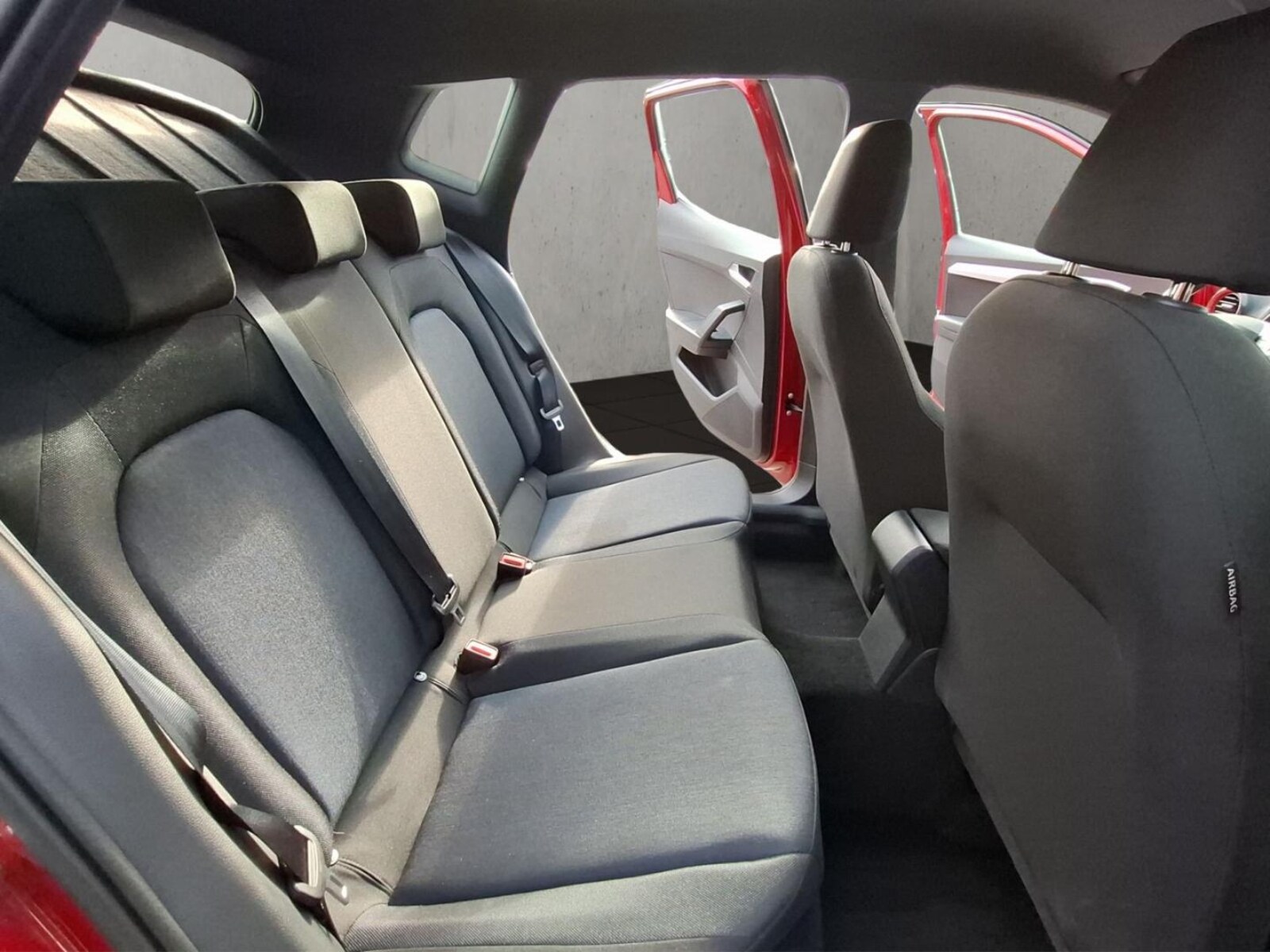 SEAT Arona – Bild 17