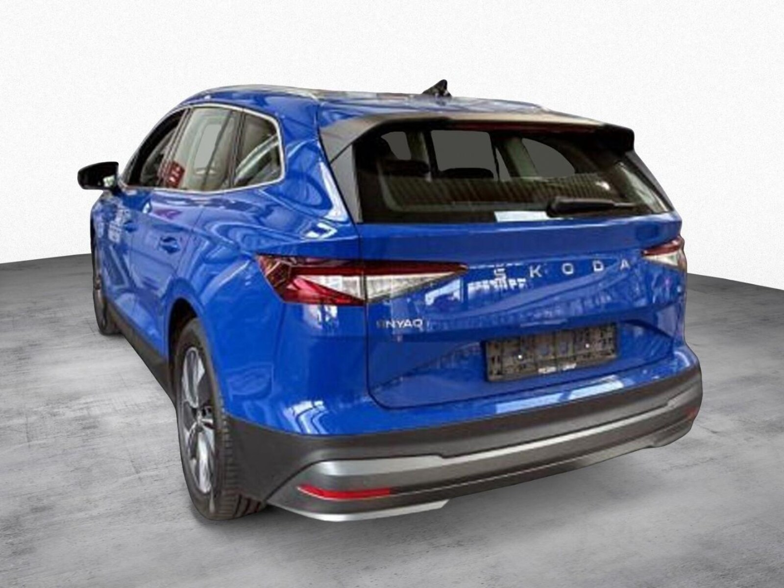 Škoda Enyaq – Bild 7