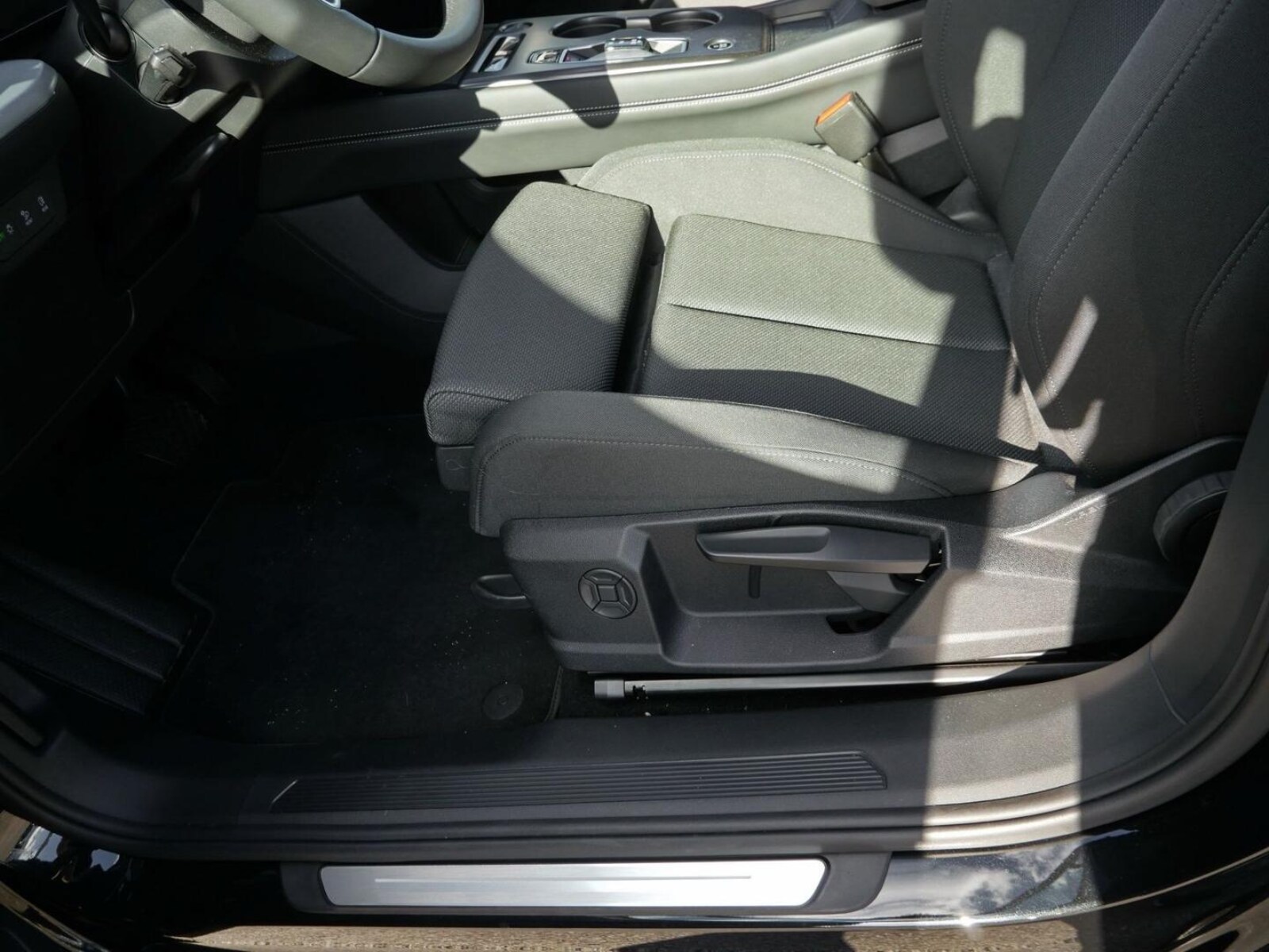Audi Q4 Sportback e-tron – Bild 22