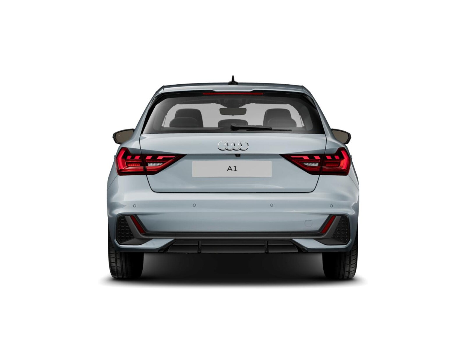 Audi A1 Sportback – Bild 7