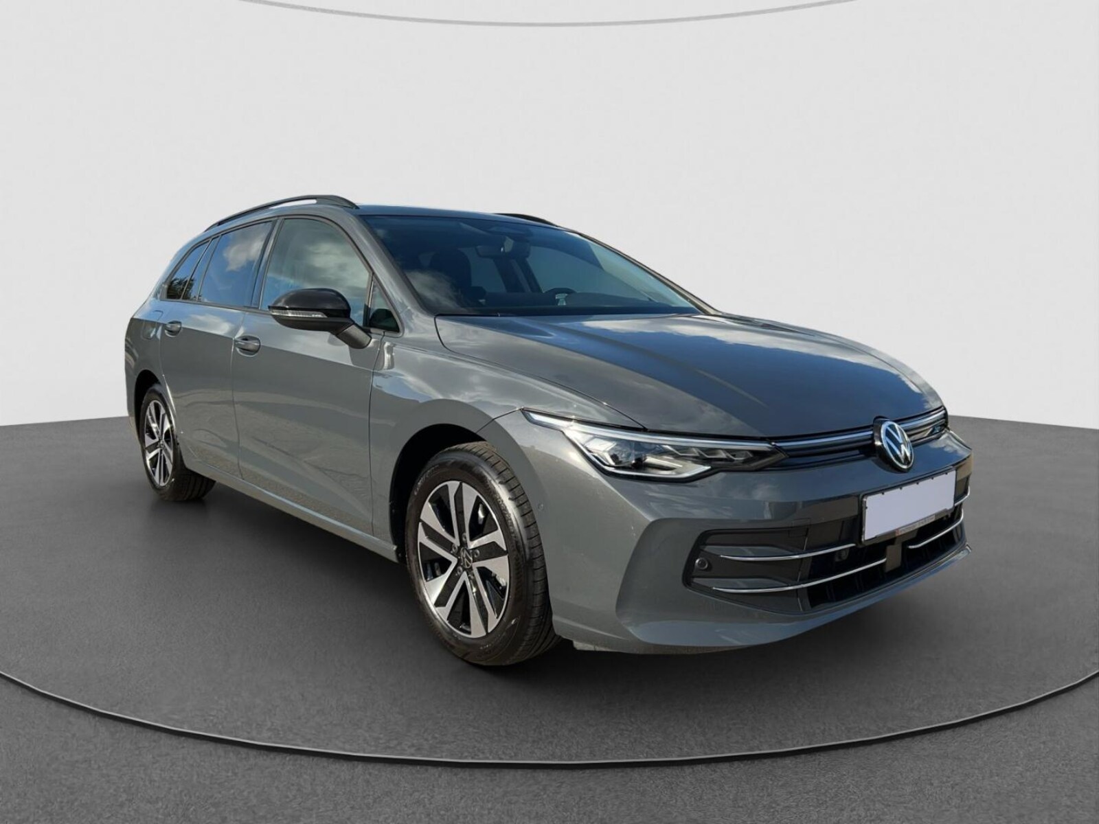 Volkswagen Golf Variant – Bild 4