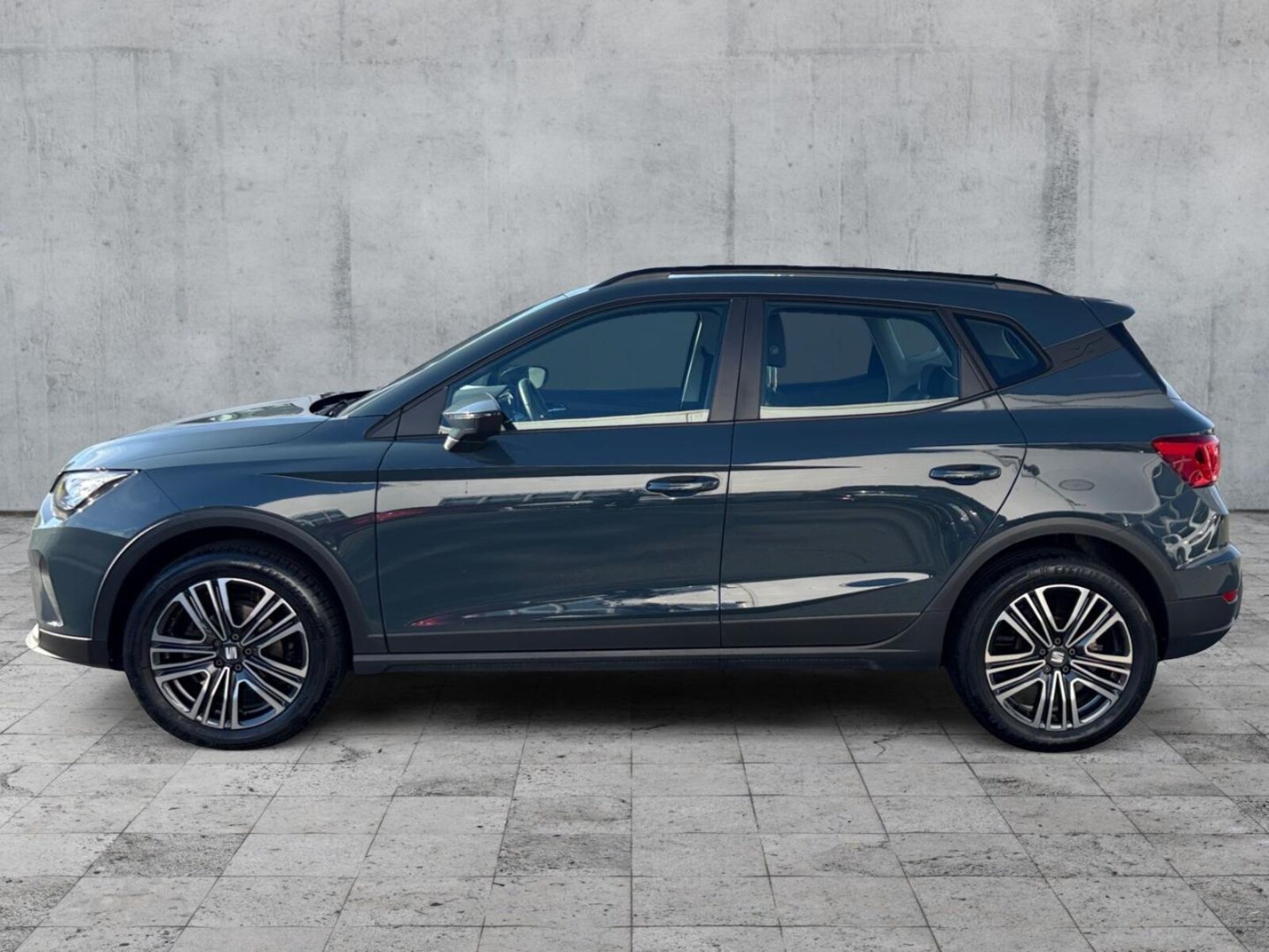 SEAT Arona – Bild 3