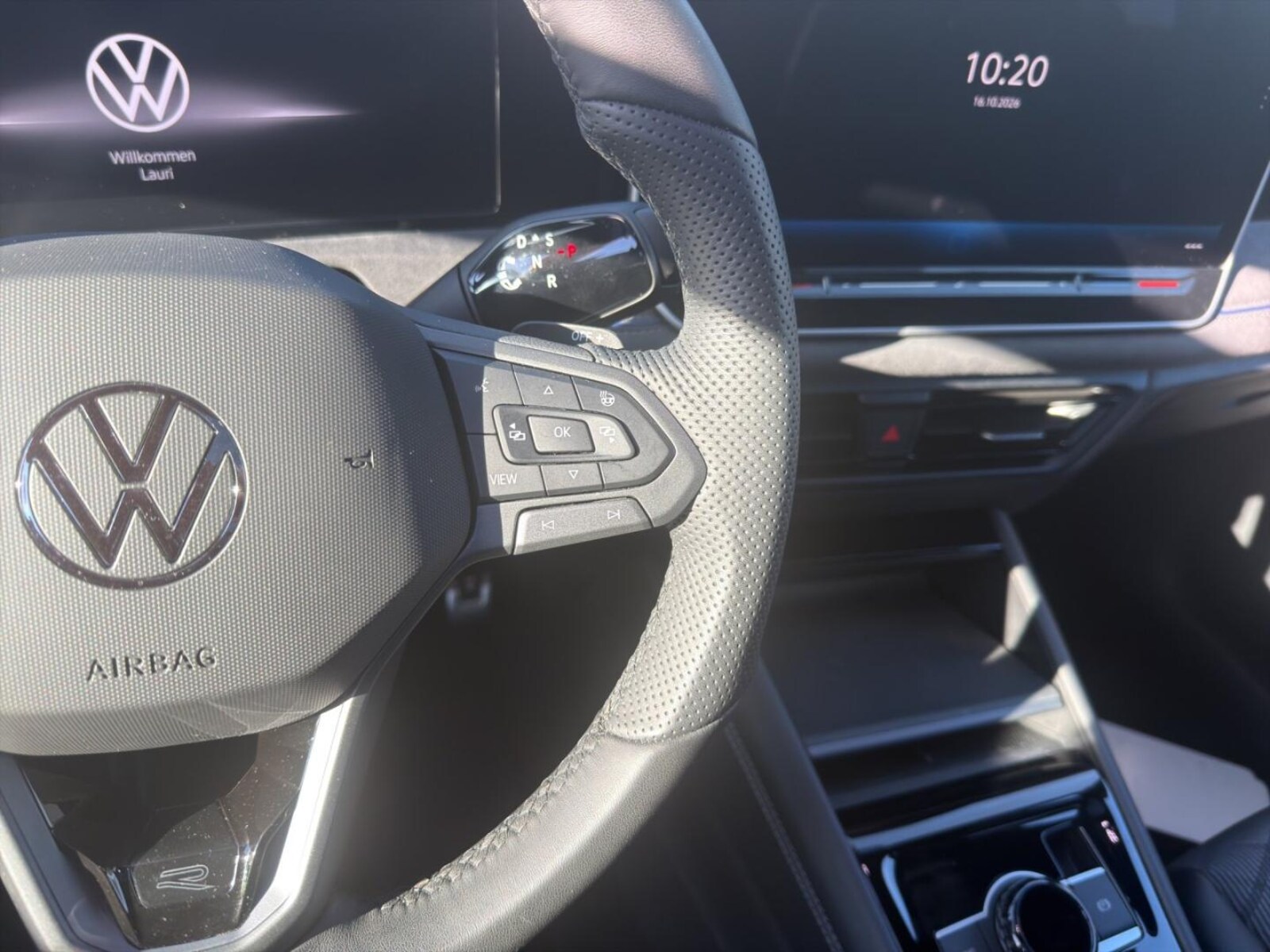 Volkswagen Tiguan – Bild 26