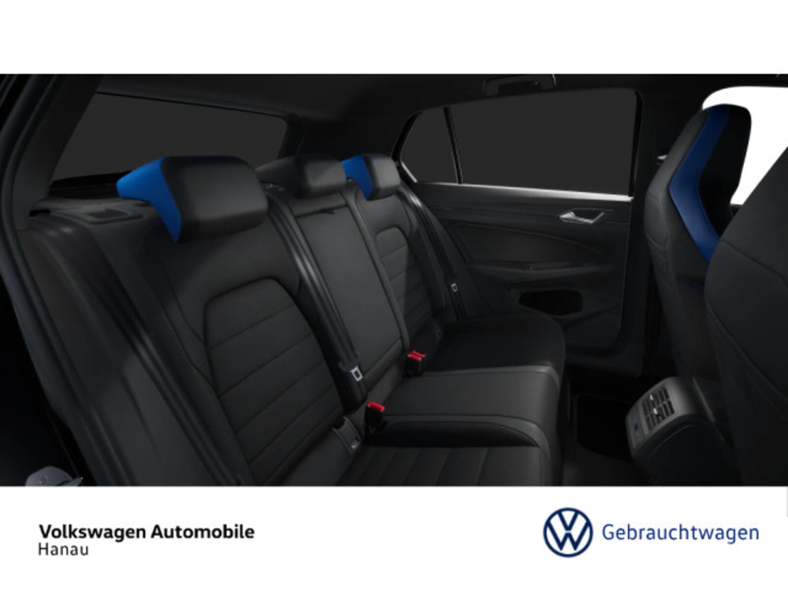 Volkswagen Golf – Bild 8