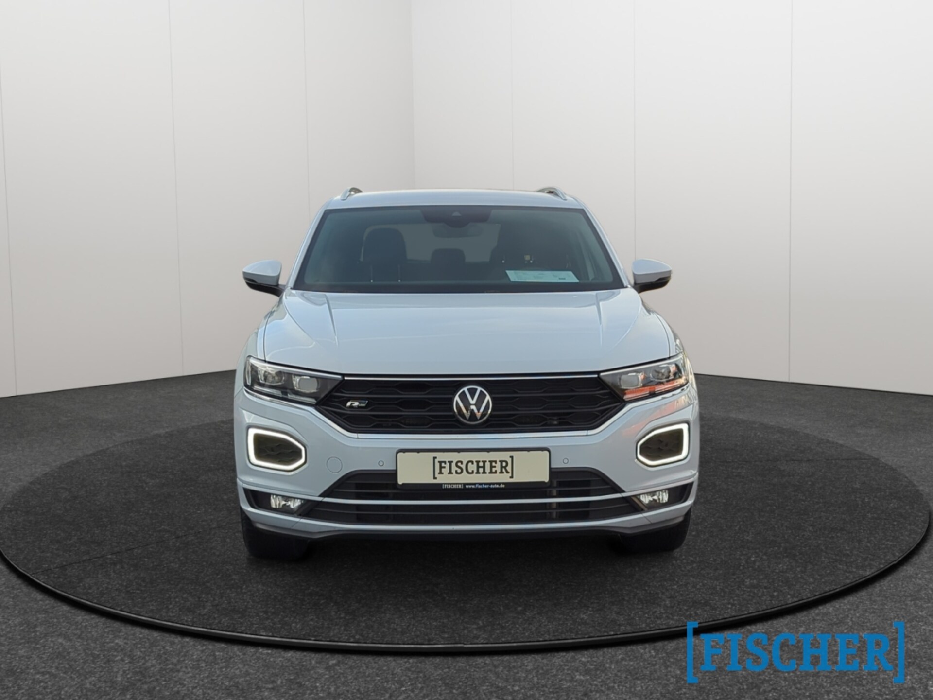 Volkswagen T-Roc Sport