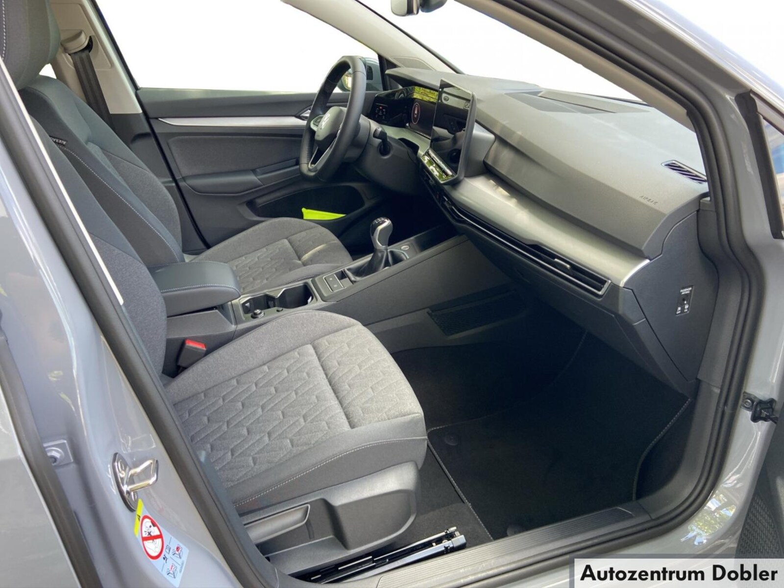 Volkswagen Golf Variant – Bild 10