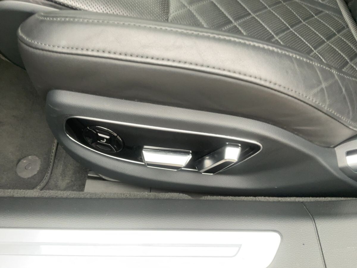 Image about Audi A8 L 55 TFSI quattro tiptronic