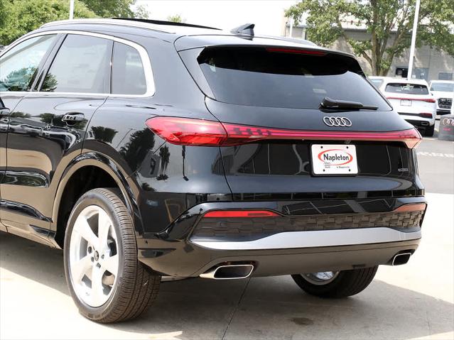 2025 AUDI Q5 - Image 9