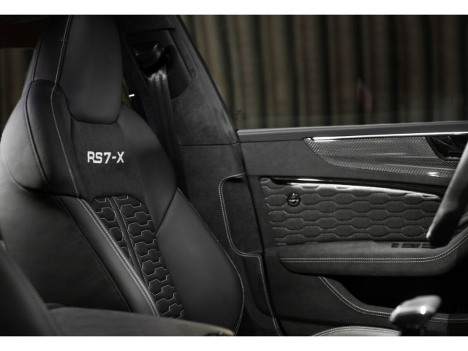Audi RS 7 Sportback – Bild 11