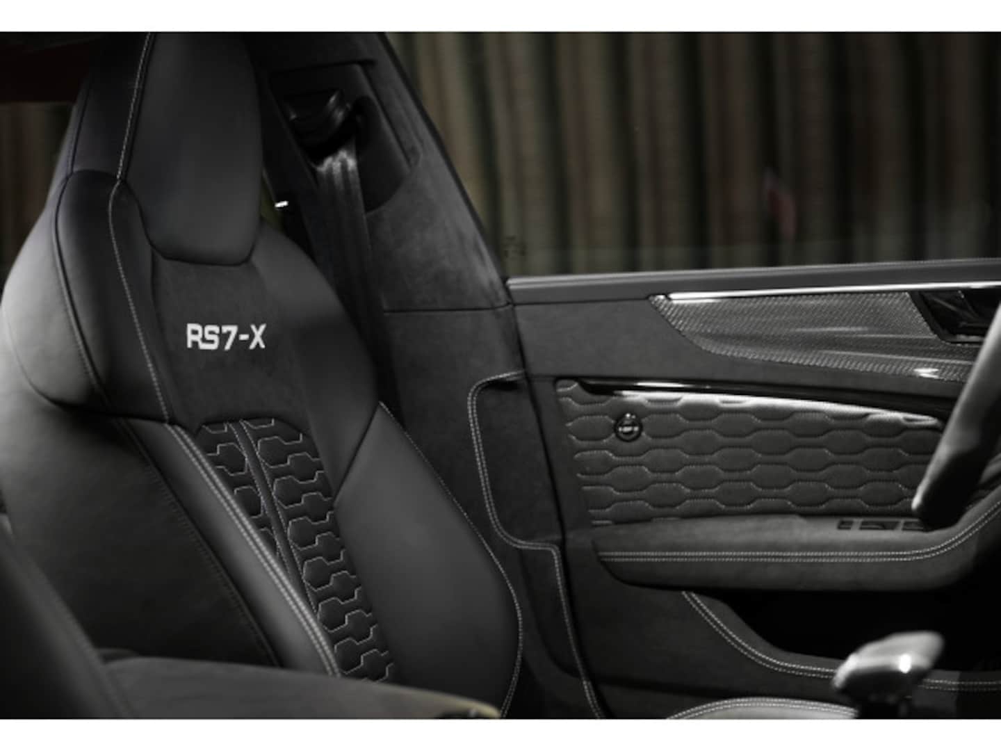 Bild über Audi RS 7 Sportback TFSI quattro tiptronic - für weitere Informationen kontaktieren Sie den Audi Partner