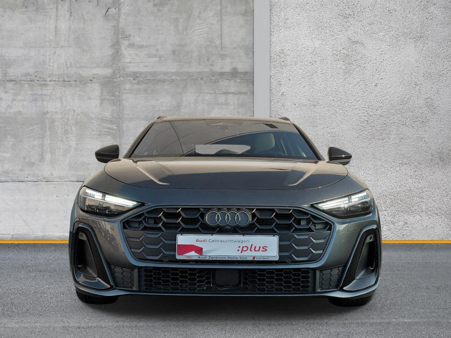 Audi A5 Avant