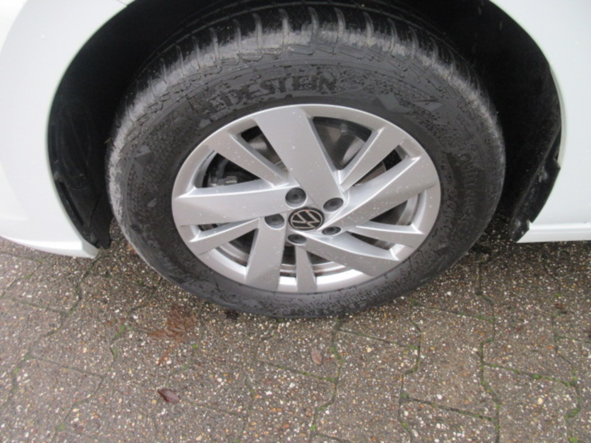 Volkswagen Polo Style