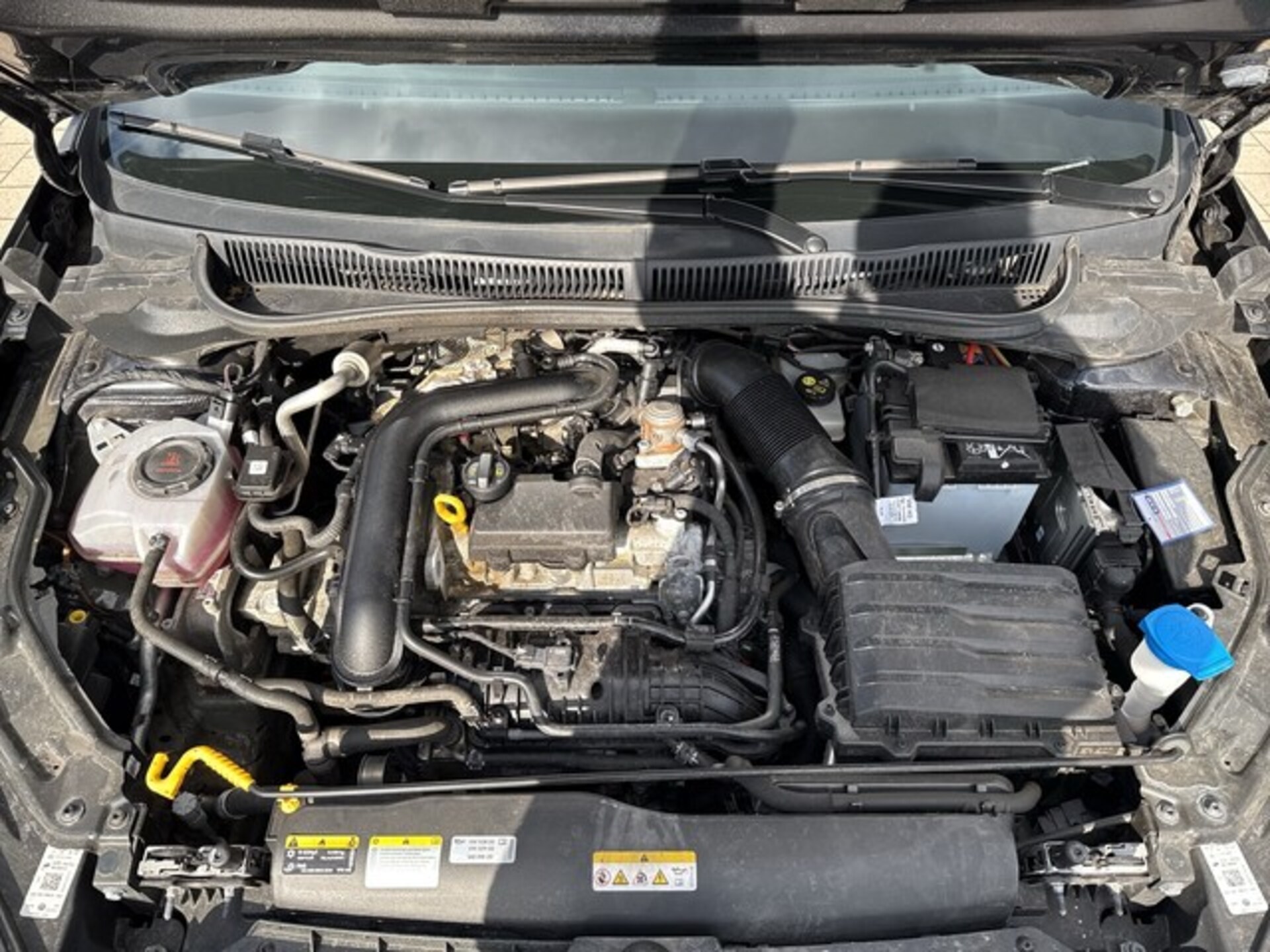 Volkswagen Taigo Life