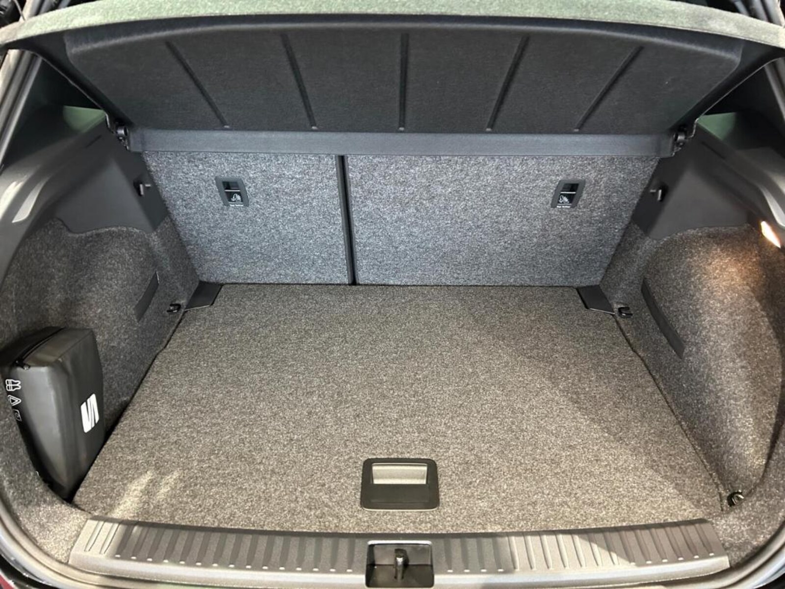 SEAT Arona – Bild 9