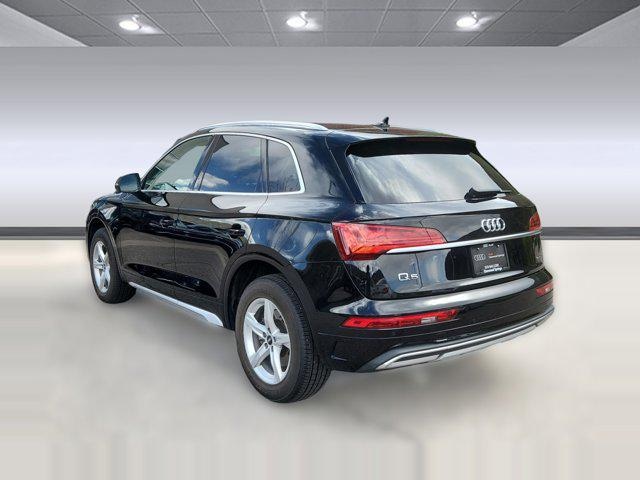 2021 Audi Q5
