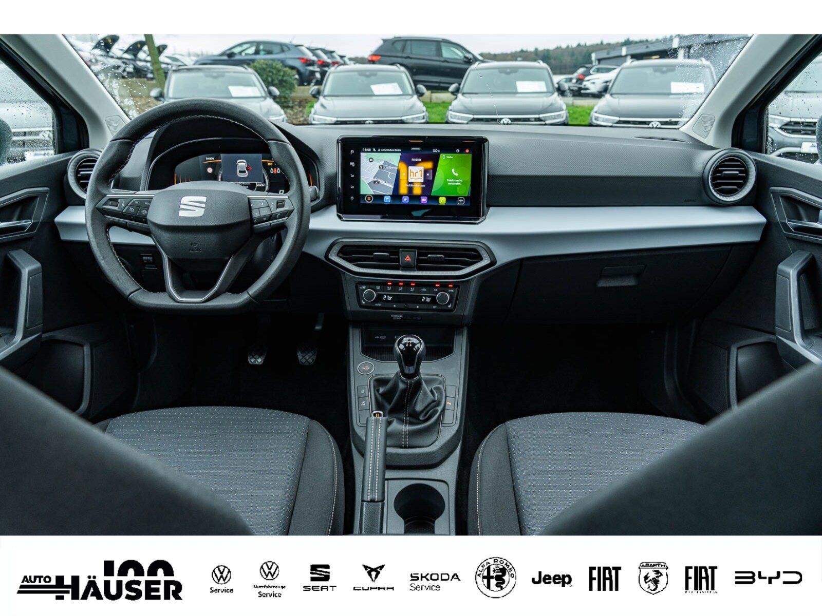 SEAT Ibiza – Bild 11