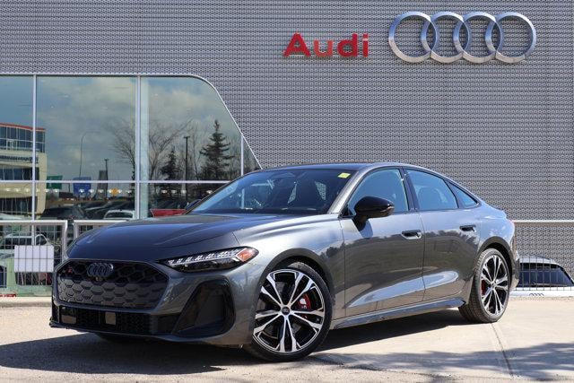 2026 Audi S5