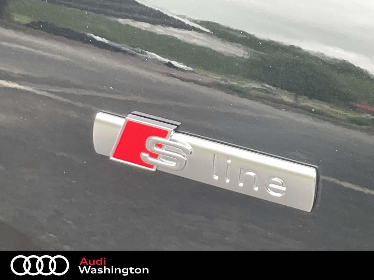2026 Audi A6 Premium Plus - Photo 17