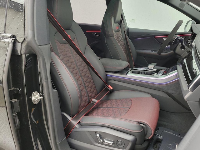 2026 Audi RS Q8 Base - Photo 15