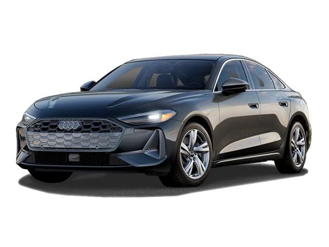 2026 Audi A5 Premium Plus quattro S tronic's photo