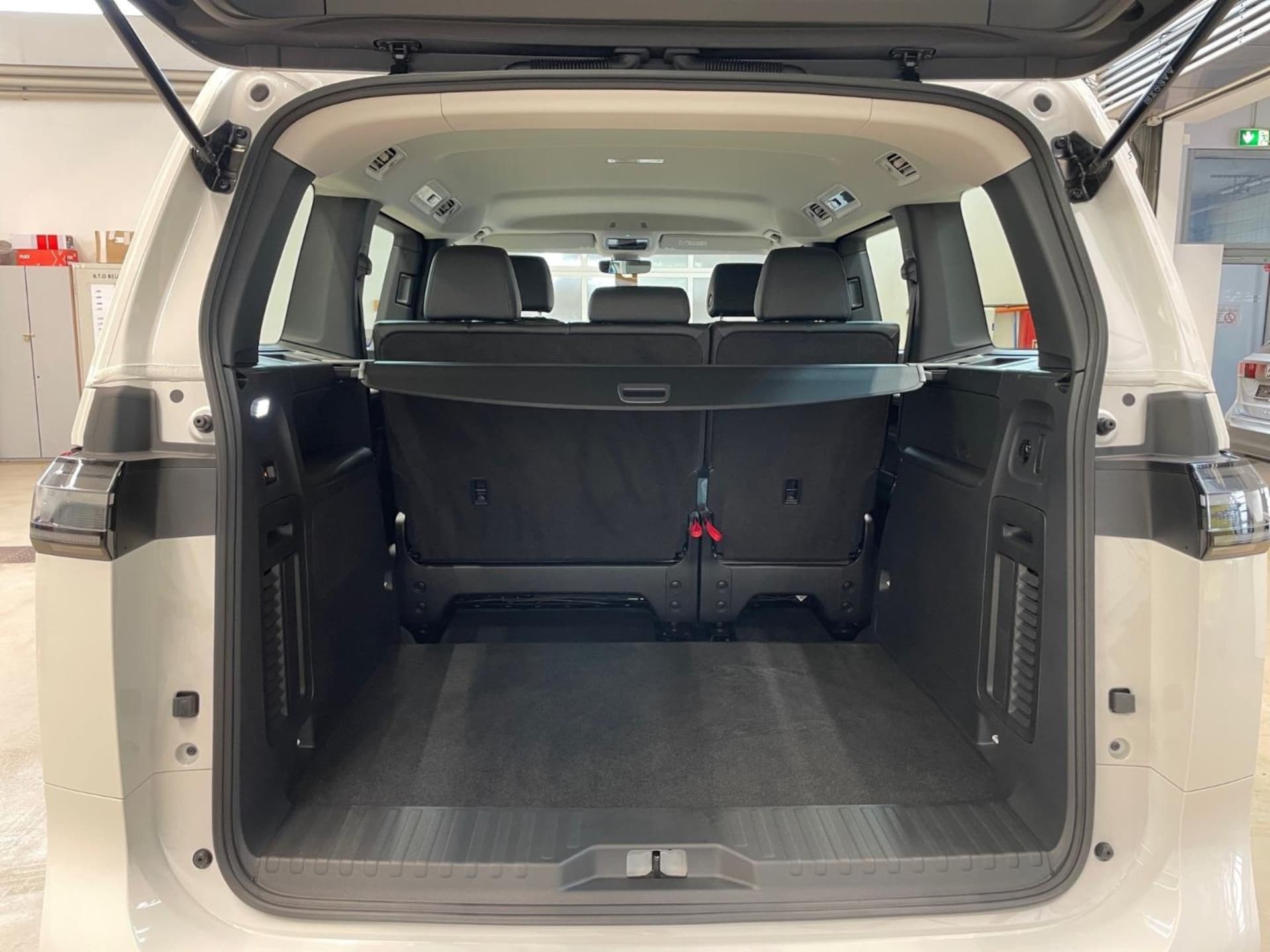 Volkswagen ID. Buzz Pro