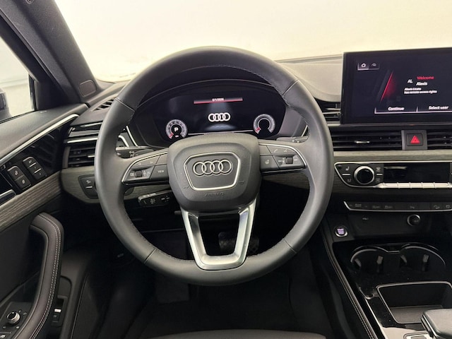 2023 Audi A4 allroad