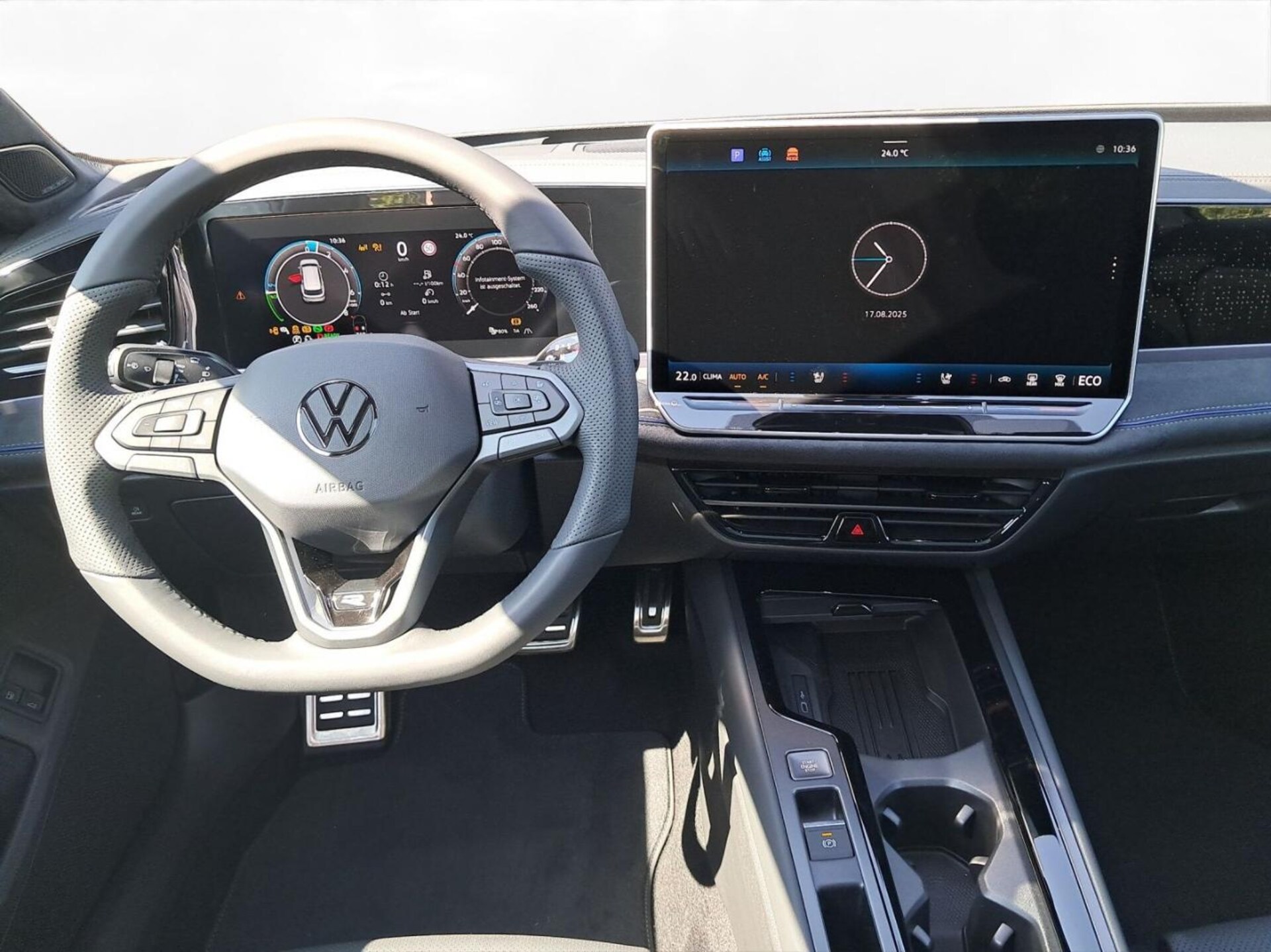 Volkswagen Passat R-Line