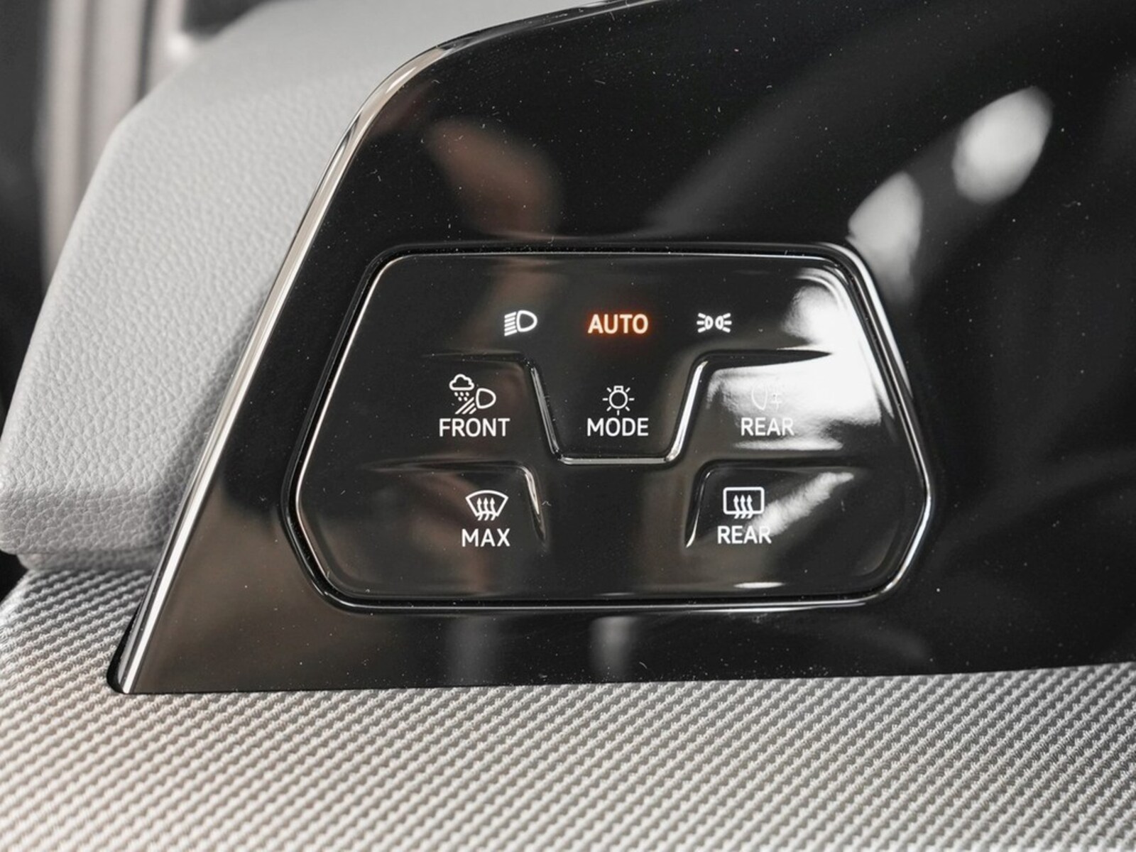 Volkswagen Golf Variant – Bild 19