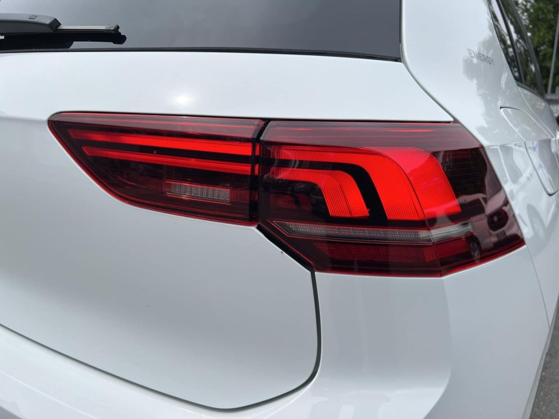 Volkswagen Golf ENERGY